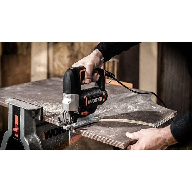 WORX Jig Saw Pendulum 220V 650W – image 7