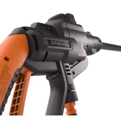 WORX Hydroshot 20V 22 Bar 120L/H 2.0Ah Bat & – image 9