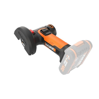 WORX Mini Cutter 76mm 20V – image 3