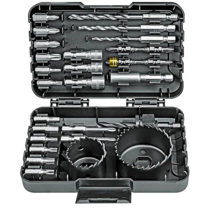 KRESS Bits 25pc kit image 2
