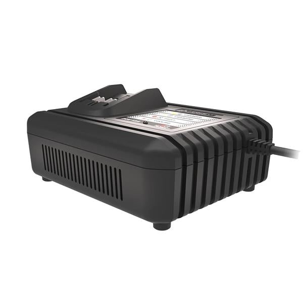KRESS 12A Super Fast Charger for KROSSPACK Batteries image 9