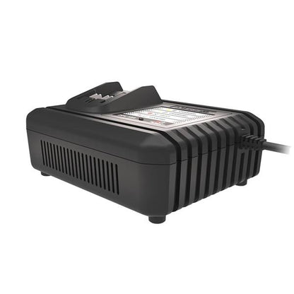 KRESS 12A Super Fast Charger for KROSSPACK Batteries image 9