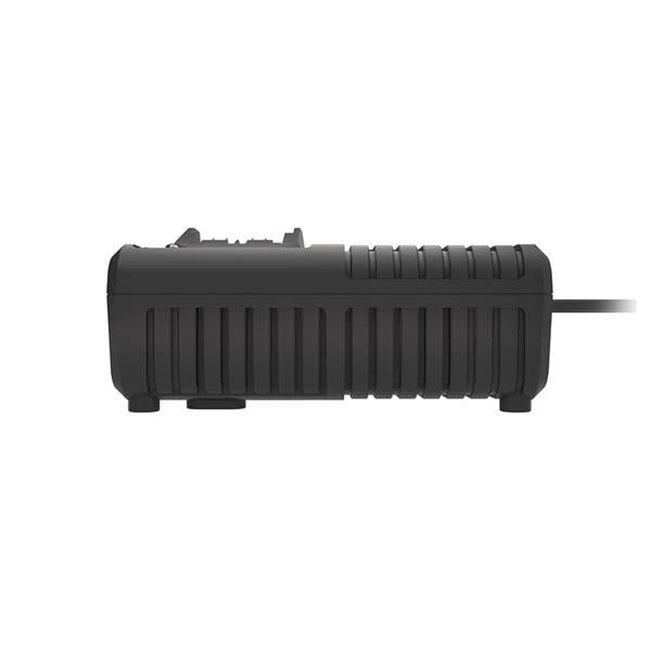 KRESS 6A Rapid Charger for KROSSPACK Batteries PN59001901 image 9