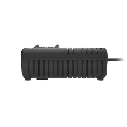 KRESS 6A Rapid Charger for KROSSPACK Batteries PN59001901 image 9