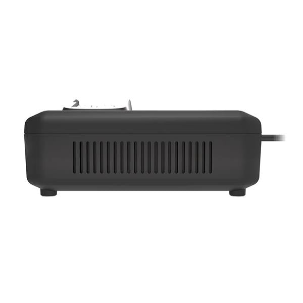 KRESS 12A Super Fast Charger for KROSSPACK Batteries image 5