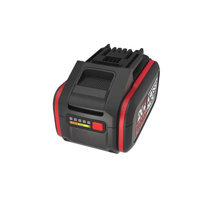 KRESS 8.0Ah 20V KROSSPACK Lion Battery with indicator image 2