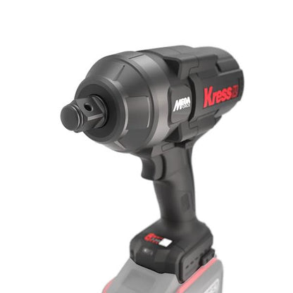 KRESS 3/4 Impact Wrench 20V BL 1700Nm TOOL ONLY image 6