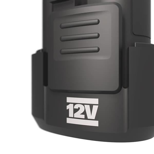 KRESS 2A.h 12V Battery image 7