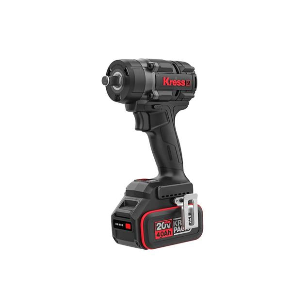 KRESS 12 Impact Wrench BL 700Nm 20V TOOL ONLY image 6