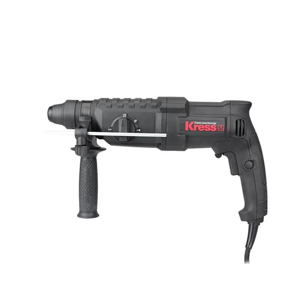 KRESS Rotary Hammer SDS 26mm 850W 3J image 9