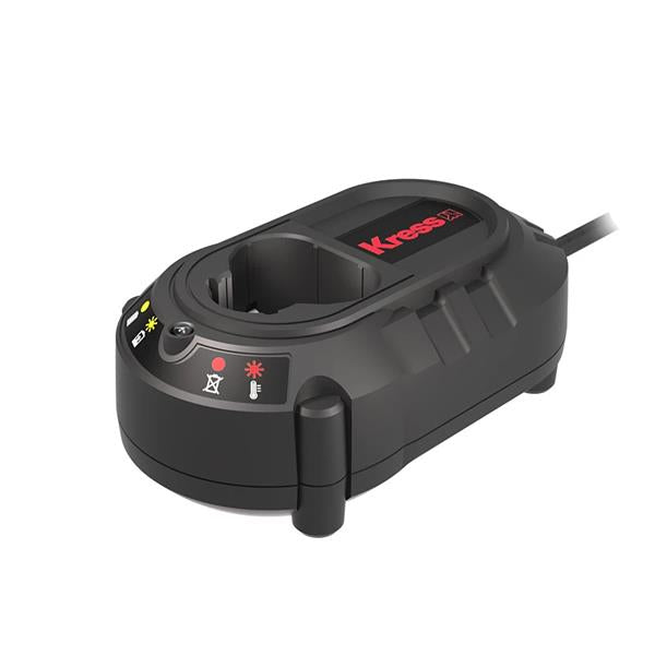 KRESS 1.5A 12V Charger image 4