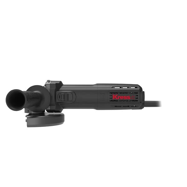 KRESS Angle Grinder 115mm 900W Slim Body image 3