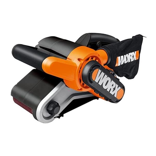 WORX Belt Sander 220V 950W 76 X 533Mm Var. Sp - main image