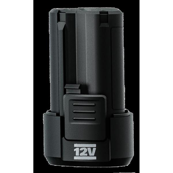 KRESS 2A.h 12V Battery image 2