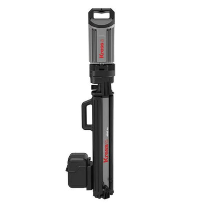 KRESS 20V Tripod Tower Light Bare tool image 9