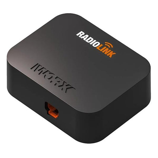 WORX Radio Link - main image