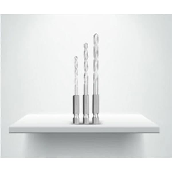 KRESS Bits 25pc kit image 8
