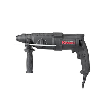 KRESS Rotary Hammer SDS 26mm 850W 3J image 2