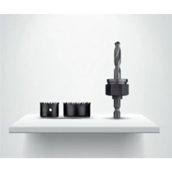 KRESS Bits 25pc kit image 5