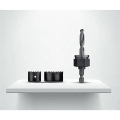 KRESS Bits 25pc kit image 5