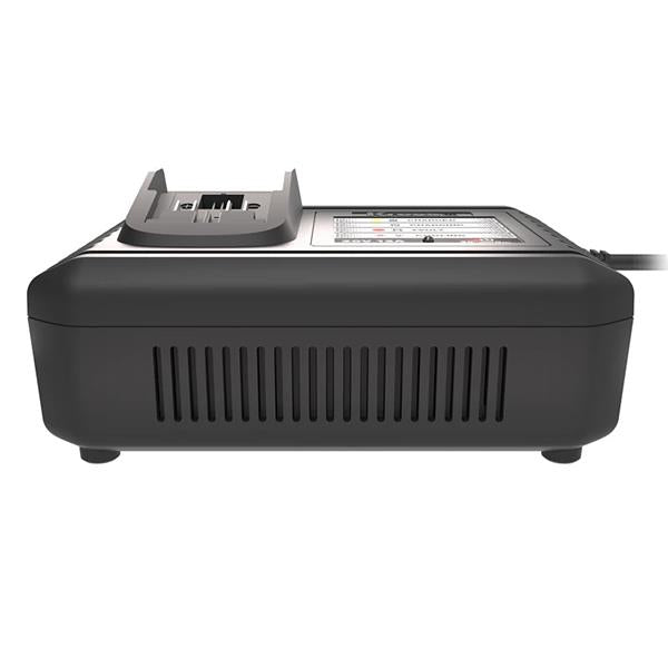 KRESS 12A Super Fast Charger for KROSSPACK Batteries image 4