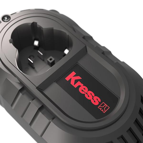 KRESS 1.5A 12V Charger image 8