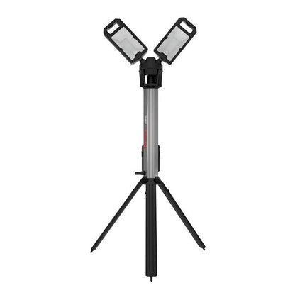 KRESS 20V Tripod Tower Light Bare tool image 10