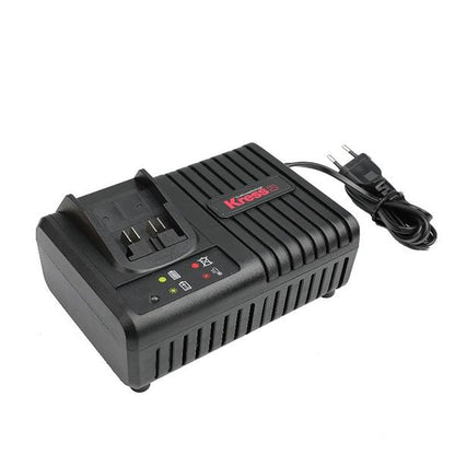 KRESS 6A Rapid Charger for KROSSPACK Batteries PN59001901 image 1