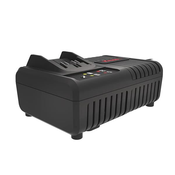 KRESS 6A Rapid Charger for KROSSPACK Batteries PN59001901 image 6