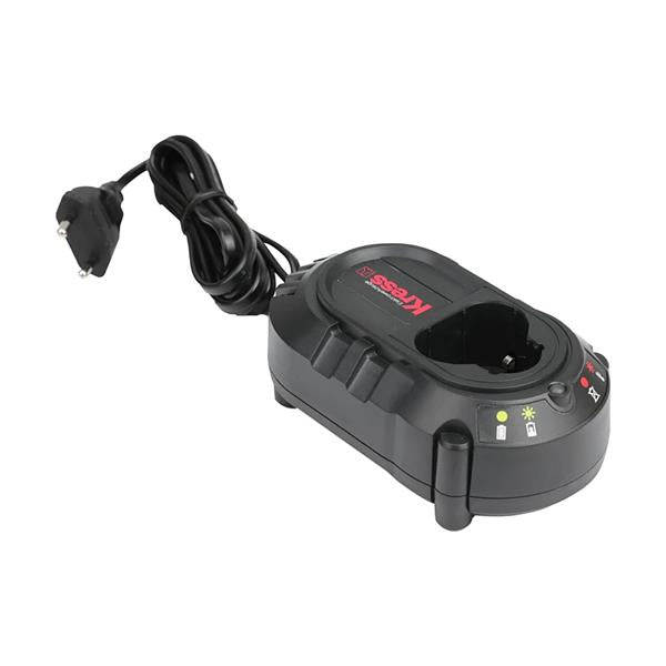 KRESS 1.5A 12V Charger image 6