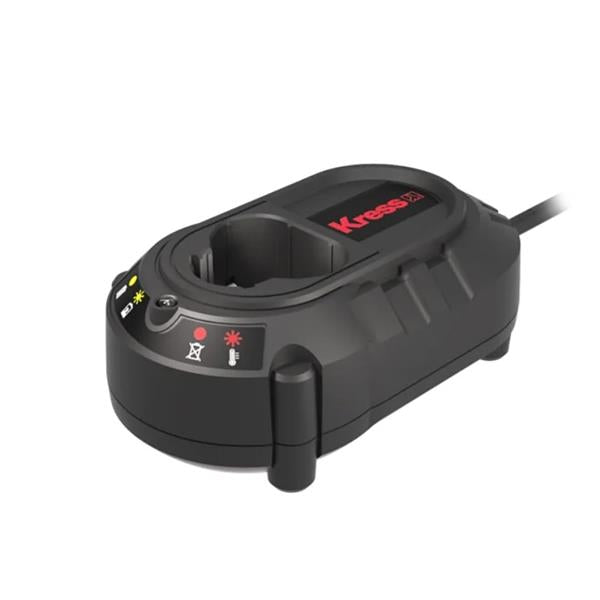 KRESS 1.5A 12V Charger image 1