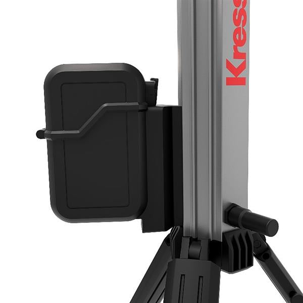 KRESS 20V Tripod Tower Light Bare tool image 3