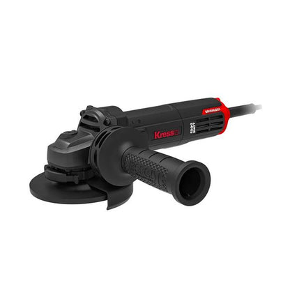 KRESS Angle Grinder 125mm 1200W BL image 2