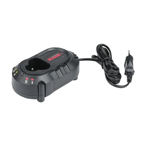 KRESS 1.5A 12V Charger image 10