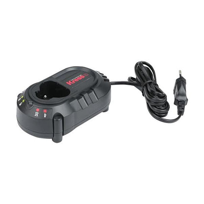 KRESS 1.5A 12V Charger image 10
