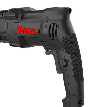 KRESS Rotary Hammer SDS 26mm 850W 3J image 3