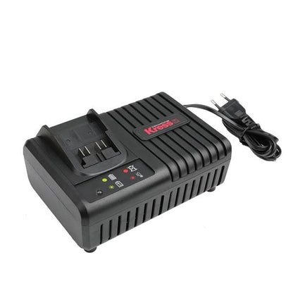 KRESS 6A Rapid Charger for KROSSPACK Batteries PN59001901 image 5