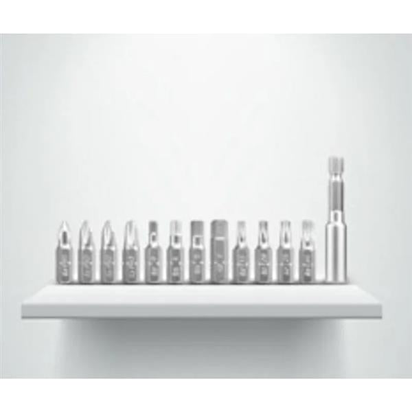 KRESS Bits 25pc kit image 9