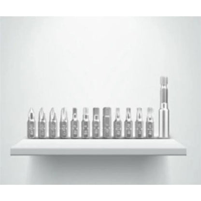 KRESS Bits 25pc kit image 9