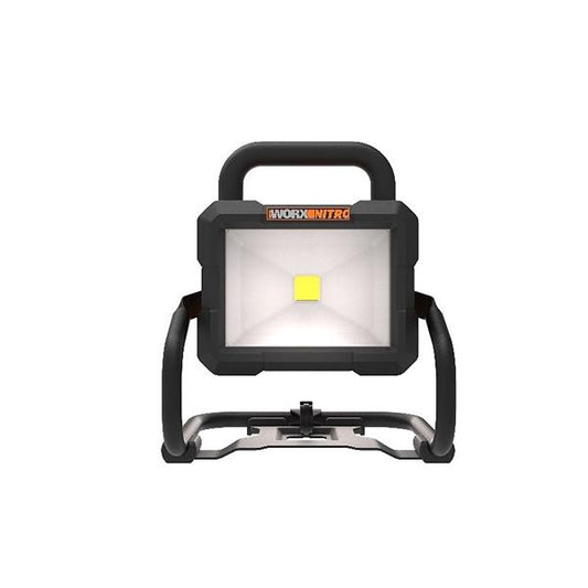 WORX LED Work Light 1500 Lumen 20V - main image