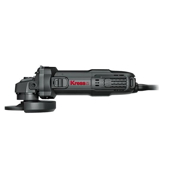 KRESS Angle Grinder 115mm 830W image 6