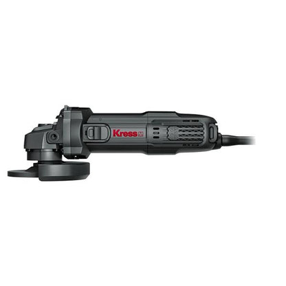 KRESS Angle Grinder 115mm 830W image 6
