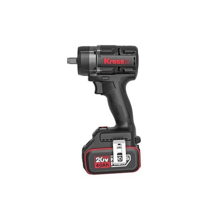KRESS 12 Impact Wrench BL 700Nm 20V TOOL ONLY image 4