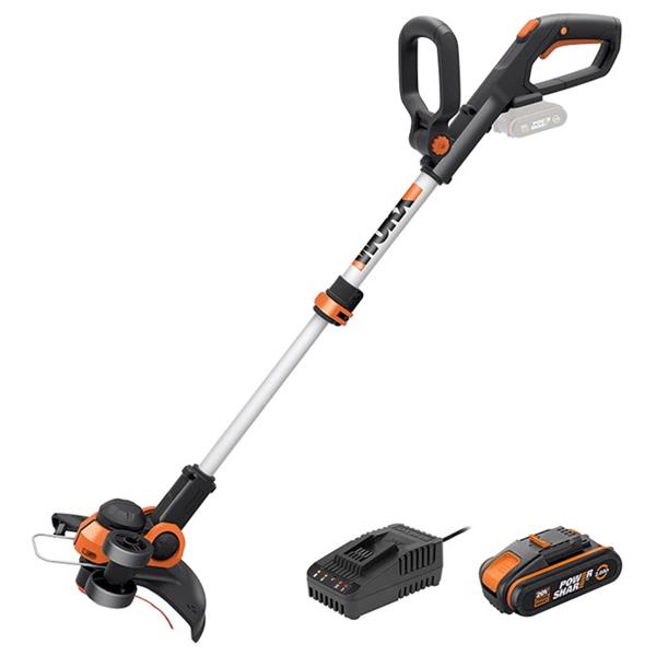 WORX GT3 Grass Trimmer 20V KIT - main image