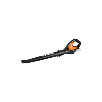WORX Compact Air Leaf Blower 20V TOOL ONLY - main image