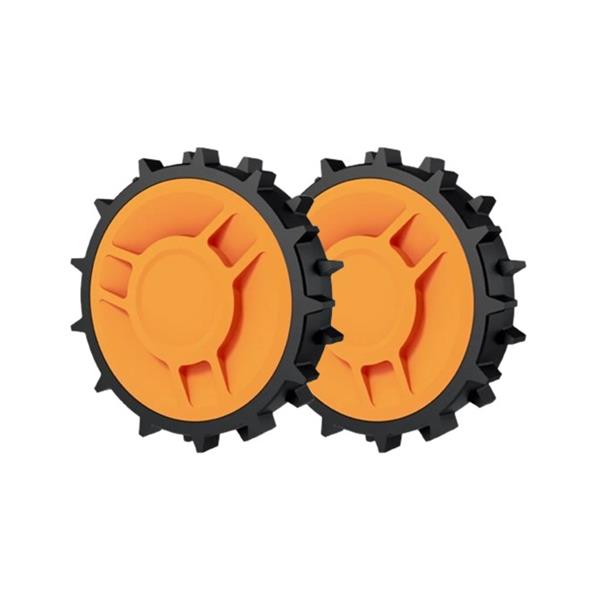 WORX Off-Road Wheels - main image