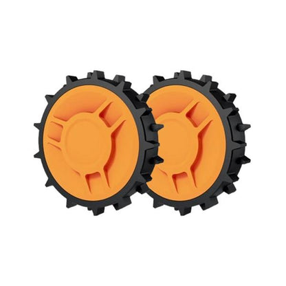 WORX Off-Road Wheels - main image