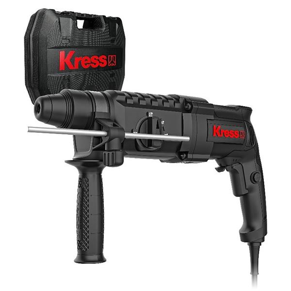 KRESS Rotary Hammer SDS 26mm 850W 3J image 1