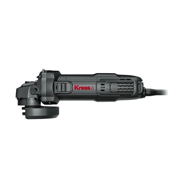 KRESS Angle Grinder 115mm 830W image 2