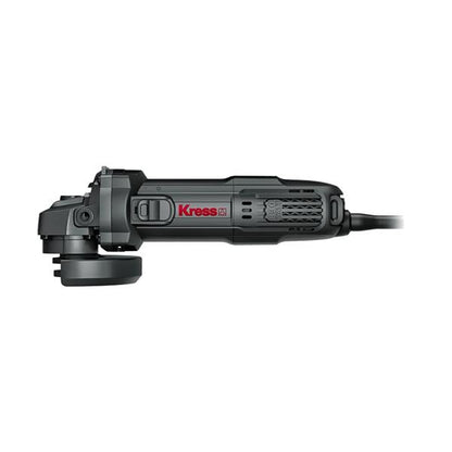 KRESS Angle Grinder 115mm 830W image 2